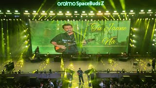 Atif Aslam- Tu Jaane Na Best Version | Magical night 2.0 | Army stadium 🇧🇩