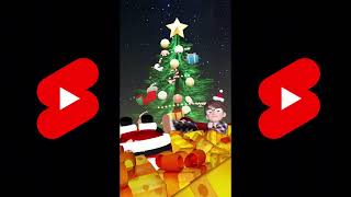 Christmas Short Compilation￼