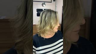 Soft blond       #transformação #haircare