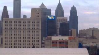 OCD Awareness Week 2014: PECO Crown Lights Philadelphia