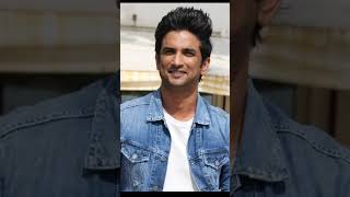 Sushant singh Rajput 😳#shorts #ytshorts #viralshorts