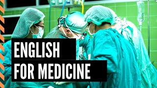 English for Medicine: 9. Communication