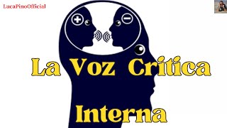 La Voz Critica Interna #éxitofinanciero #crecimientopersonal #crecimientofinanciero #viviralmaximo