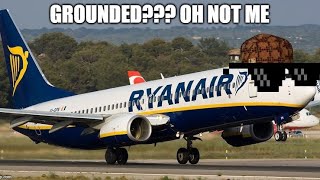 Ryanair be like: