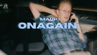 Mau P - On Again [Tech House]