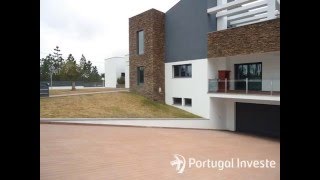 VENDE MORADIA DE LUXO T6 INSERIDA NUM LOTE DE 1590M2 NA VERDIZELA. A 5 M DA A33 E A 20M DE LISBOA