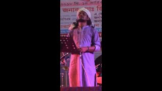 জীবন মানেই তো যন্ত্রনা || রিংকু || Jibon Manei To Jontrona || Rinku || Bangla Folk Song || Band Aadi