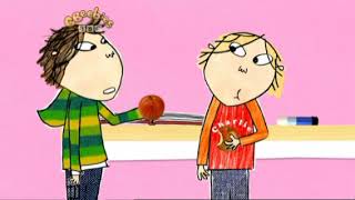 Charlie and Lola - I Am Inventing A Useful Invention (2007)