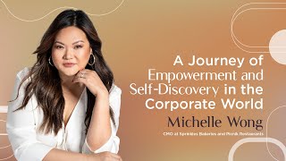 Finding Your Voice: A Journey of Empowerment and Self-Discovery in the Corporate World