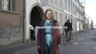 Silvija Burbaite, Ambassador Master Arts and Heritage 2018-2019