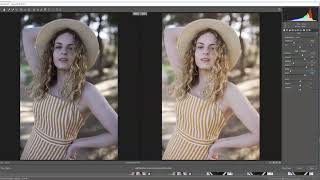 Editing Raw Files with Adobe Bridge and Camera Raw