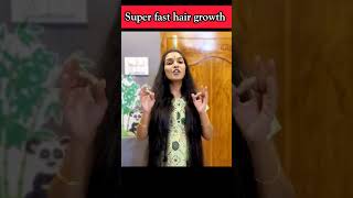 3 மடங்கு முடி வளர  3 இலை போதும் #hairgrowth #hair #shorts