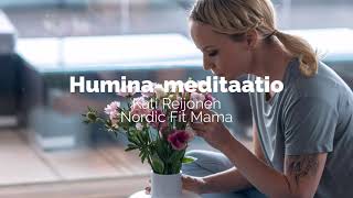 Humina meditaatio by Kati Reijonen