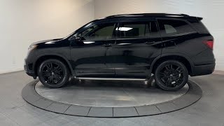 2021 Honda Pilot Hillside, Newark, Union, Elizabeth, Springfield, NJ 245928AA