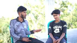 হাসান আর বুলেটের গান ।। Interview 2024