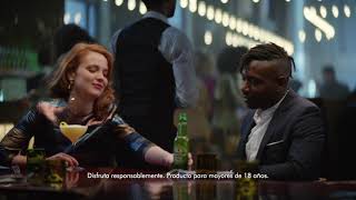 HEINEKEN | Cheers To All