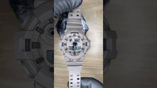 G-Shock GA-700NC-5ADR Natural Color #unboxing #casiowatch #gshock #casio #review #casiogshock #ga700