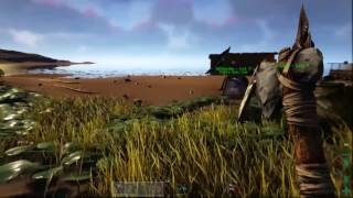 Ark Survival Evolved Meme Stream pt 2