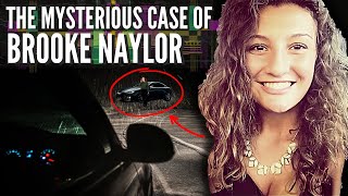 What Really Happened To Brooke Naylor?