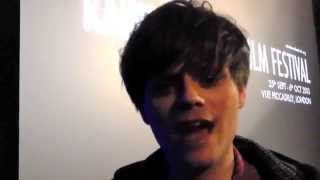 RAINDANCE WEBFEST - CHRIS KENDALL CRABSTICKZ