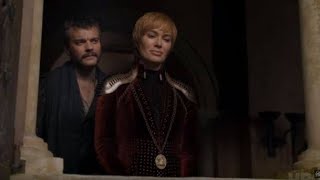 #Got Game Of Thrones S8E4 Trailer Hd Teaser / War Iron Throne / Cersie Lannister / King Of The North