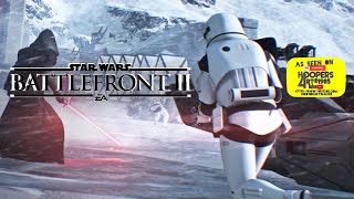 Star Wars Battlefront II* #Starwarsbattlefrontll  #PS4