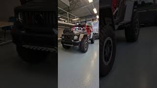 Brabus Crawler 900 Limited Edition 1 of 15