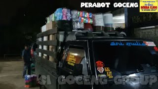 Campang Raya Bandar Lampung siap ramaikan Perabotan serba 5.000