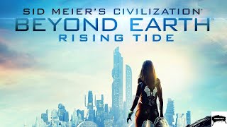 Sid Meier’s Civilization: Beyond Earth