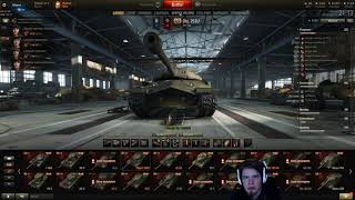 World of Tanks - Sori ei Tullut Ilmoitusta, Flunssa Kiusaa 2/2