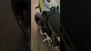 Bmw S1000R Pro Race Exhaust Brutal Sound Start up