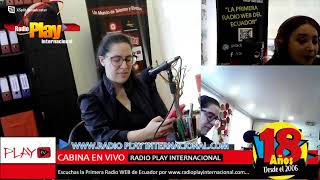 Entrevista Zona Sin Limites - Intercolegial de Programación