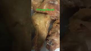 Pritong Manok #satisfying #viralvideo #shortsviral #youtubeshrot #trending