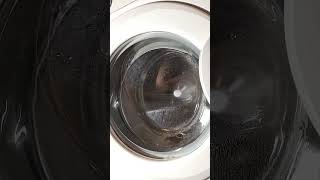 Indesit WIE107 Super Fast Ramp up to 1000rpm on Cotton 90°C Final Spin(OVERSPEEDING)