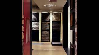 Ultra Luxury Sanitaryware and Tile Collections