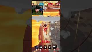 Divine Knockout: Coin Rush part 2/3