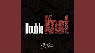 STRAY KIDS - Double Knot (Extended Version)