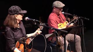 Deirdre Wilson (with Eric Smith) -  "Noah's Wife"