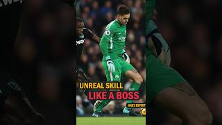 Calm & Cool Ederson❗️😱 #skill #ederson #trending #trend #trendingshort #shorts #viral #viralshorts