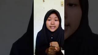 keren nih pesan dari kak natasya