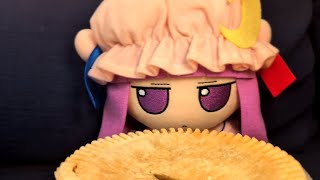 Patchouli's Pie!