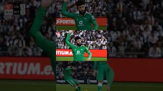 Freekick fix goal PES 2021. #pes2021 #fixgoal #efootball #efootball2024 #efootballmobile #efootball