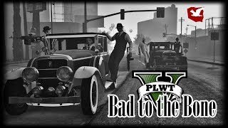 Bad to the Bone - George Thorogood & The Destroyers GTA5 online video