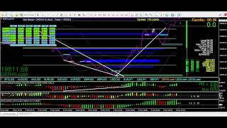 Trading and learning from watching the US presidential elections and price volatility