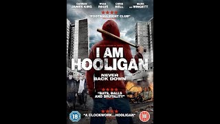 I AM HOOLIGAN - Official Trailer #1 (2016) (Hooligan Film) Mark Wingett