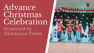 LAST CHRISTMAS #Pre Christmas Celebration - 2021#Silchar #fun