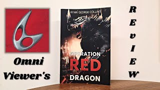 Omni Viewer's "Operation Red Dragon" - REVIEW