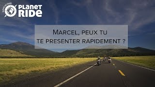 Voyage moto aux USA | Marcel, expert Planet Ride