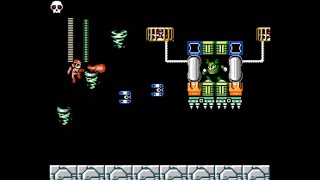 RMB2 -Rochett Stage 5- 洛克人製作大師 Mega Man Maker