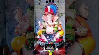 #ganpati #ganpatibappamorya #viralvideo #marathi #bhakti #bhaktisong #videos